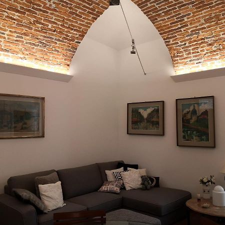 Casa Del Conte Massimiliano Roero Cuneo Exterior foto