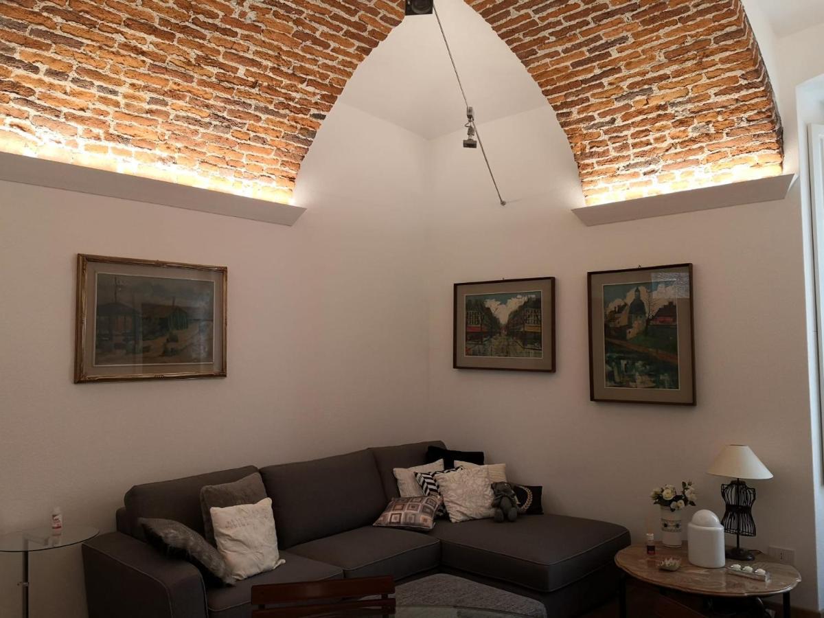 Casa Del Conte Massimiliano Roero Cuneo Exterior foto