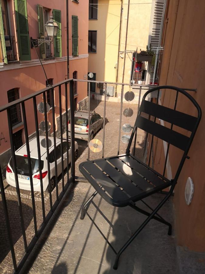 Casa Del Conte Massimiliano Roero Cuneo Exterior foto