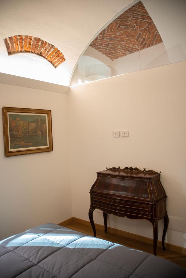 Casa Del Conte Massimiliano Roero Cuneo Exterior foto
